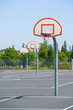 Basketball court Basketball court