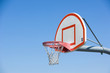 Basketball court