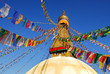 Photo en ligne au meilleur prix bodhnath temple in nepal