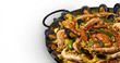 Spanish Paella