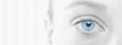 Young Woman's Eye