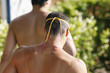 natation