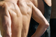 natation