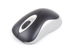 Wireless mouse