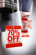 Clothing on Sale