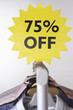 Clothing on Sale