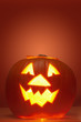 Jack-o'-Lantern