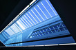 Skylight window
