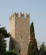 City Walls, Piran