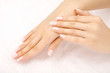 Manicuring