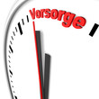 Vorsorge