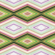 retro diamond