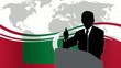 Leader Maldive