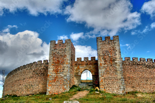 Castelo de Arraiolos Castelo de Arraiolos