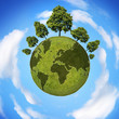 Save the World!