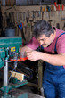 Foto: Handwerker Handwerker