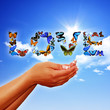 Liebe als Geschenk