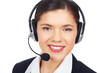 Call Center Operator