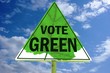 green industry