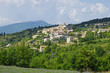 village d'Aurel