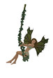 Brunette Fairy