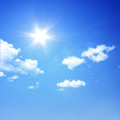 Photos : Sonne über den Wolken