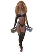 Woman Warrior