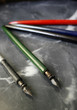 old pens