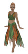 Autumn Fairy Autumn Fairy