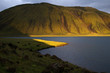 Lake in Landmannalaugar area, Iceland Lake in Landmannalaugar area, Iceland