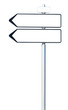 panneau de signalisation panneau de signalisation