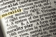 Morality Definition