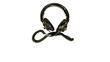 headphones retro