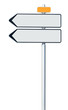 panneau d'indication panneau d'indication