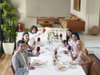 Dinner Party