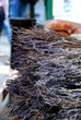 Lavender at market