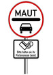 Die PKW Maut kommt