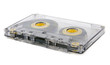 audio casete