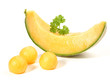 Netzmelone