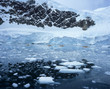 Sea Kayaking in Pack Ice