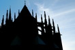 St Vitus's Cathedral