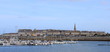 La cité corsaire de Saint-Malo