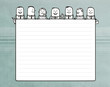 teamwork & notes space