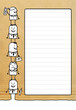 teamwork & notes space