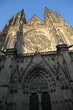 St Vitus's Cathedral