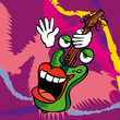 singende gitarre singende gitarre