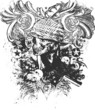 War Is Hell Illustration