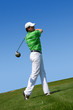 Golf Pro