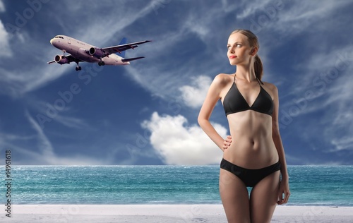 Photo: tourism tourism