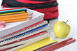 School supplies